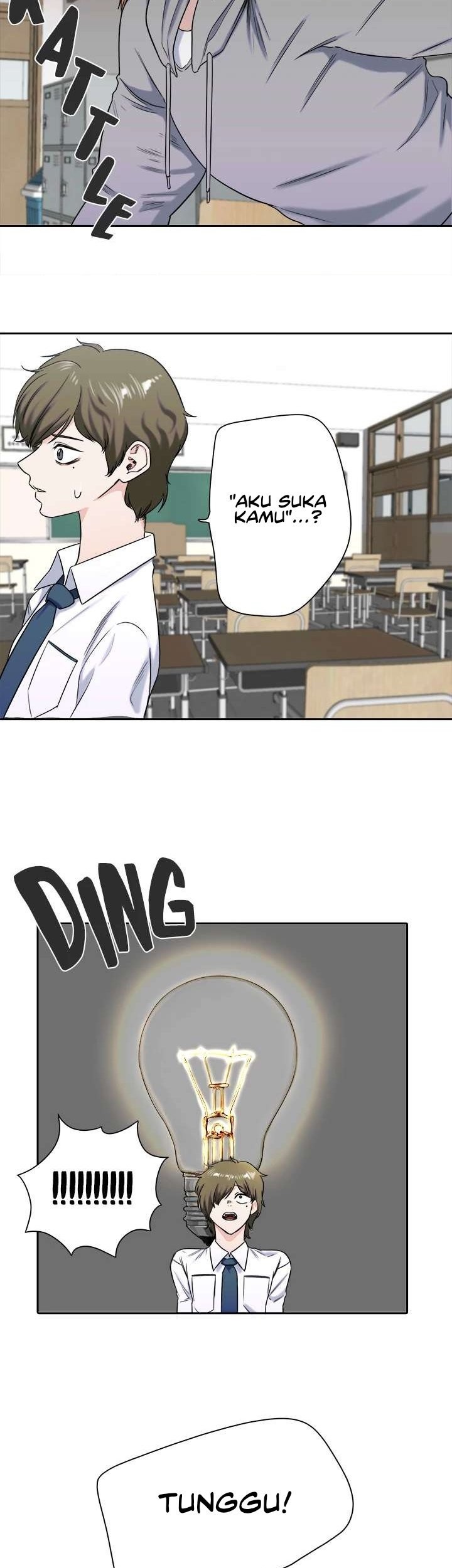 Drawing Romance Chapter 142 halaman 6