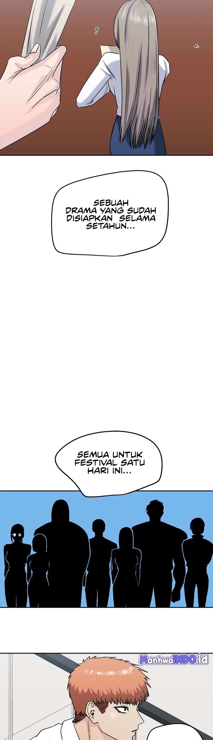 Drawing Romance Chapter 147 halaman 6