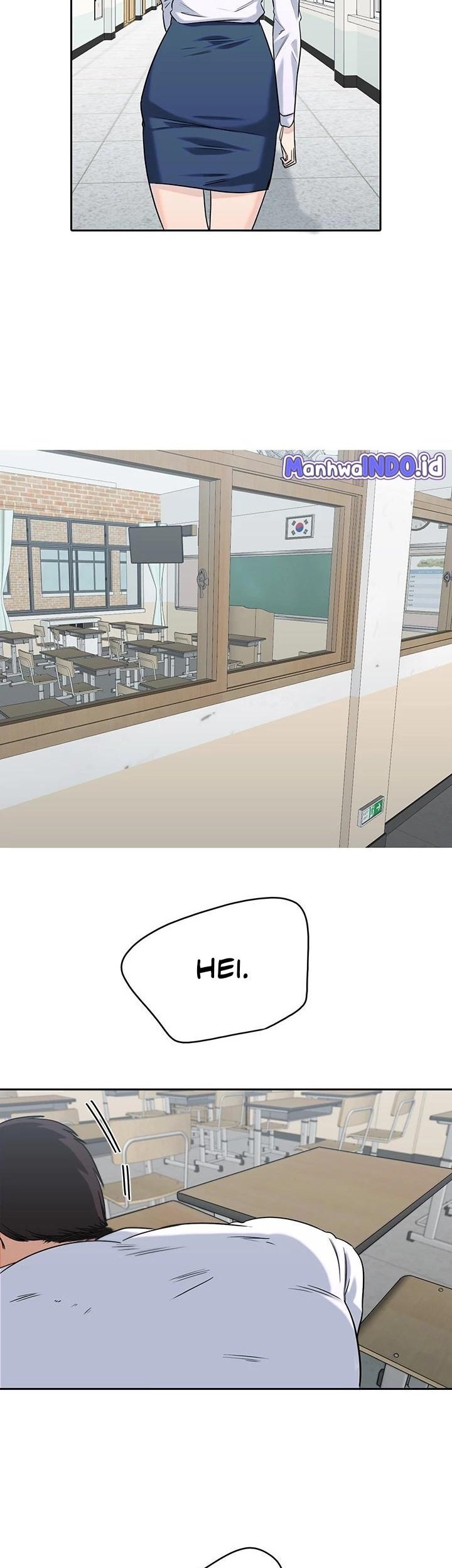 Drawing Romance Chapter 148 halaman 5