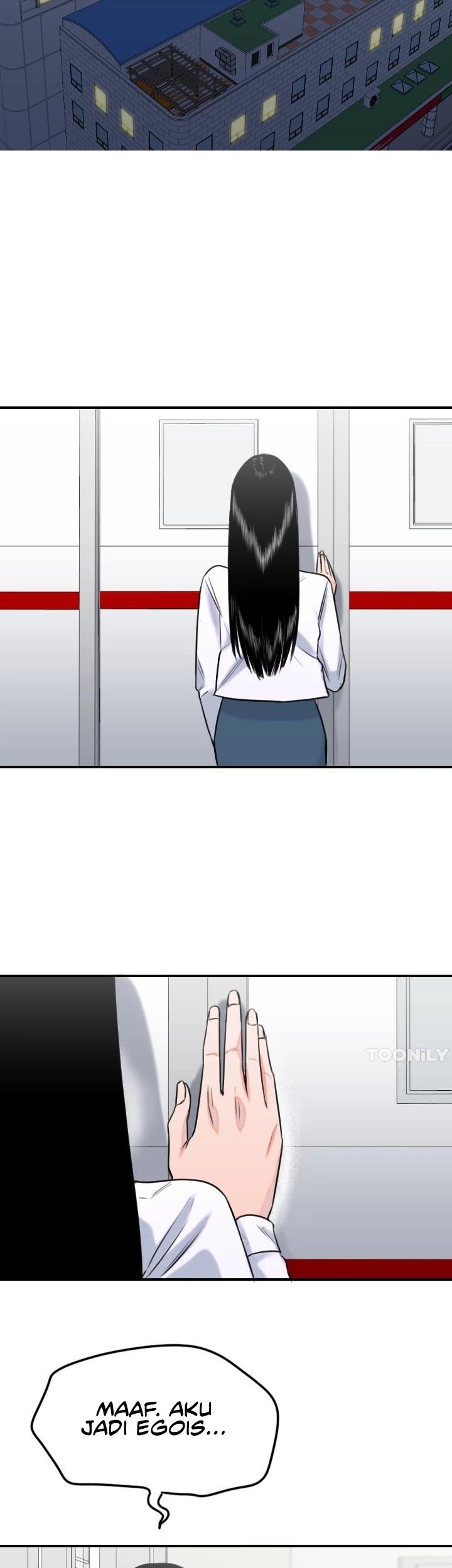 Drawing Romance Chapter 154 halaman 6