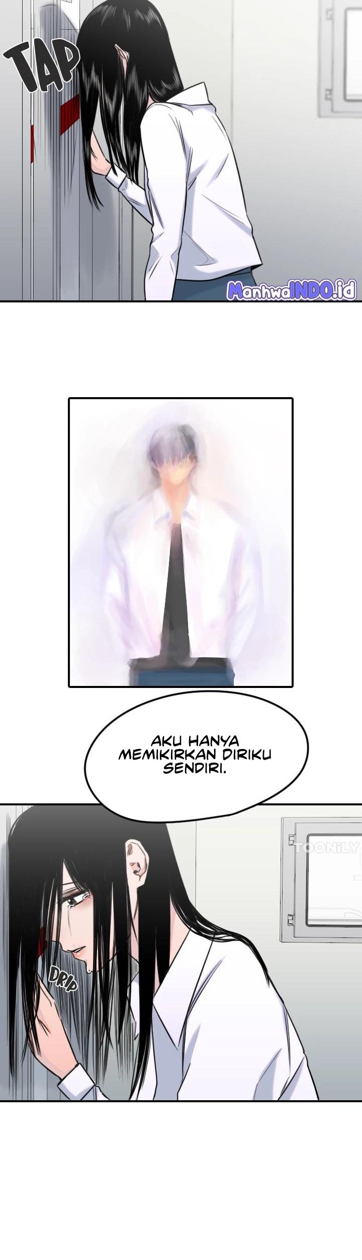 Drawing Romance Chapter 154 halaman 7