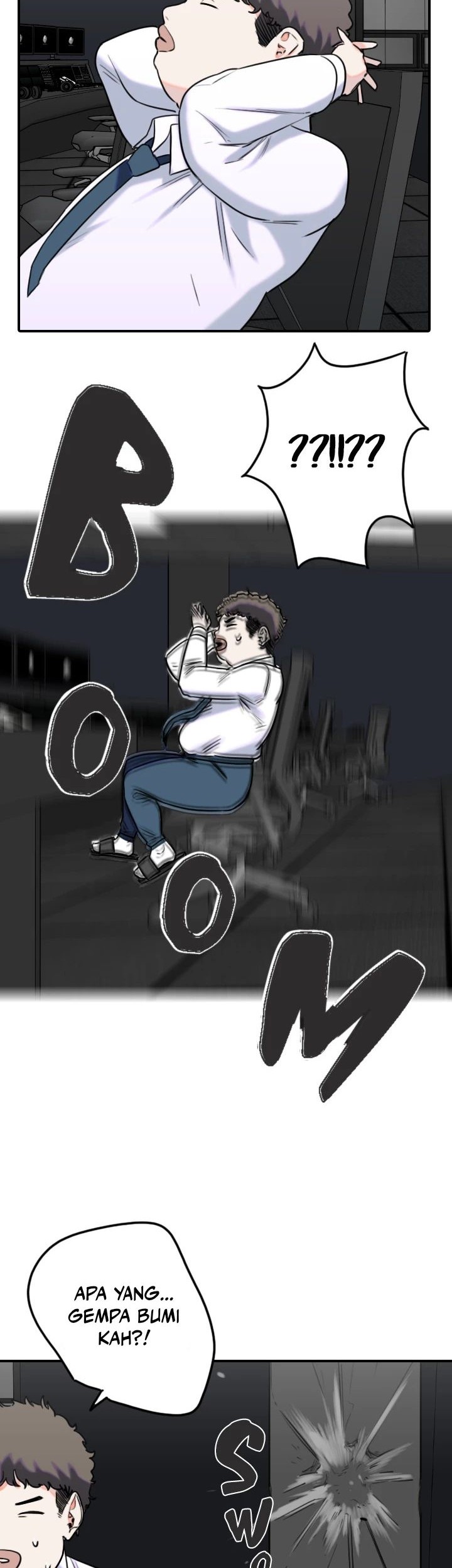 Drawing Romance Chapter 155 halaman 6