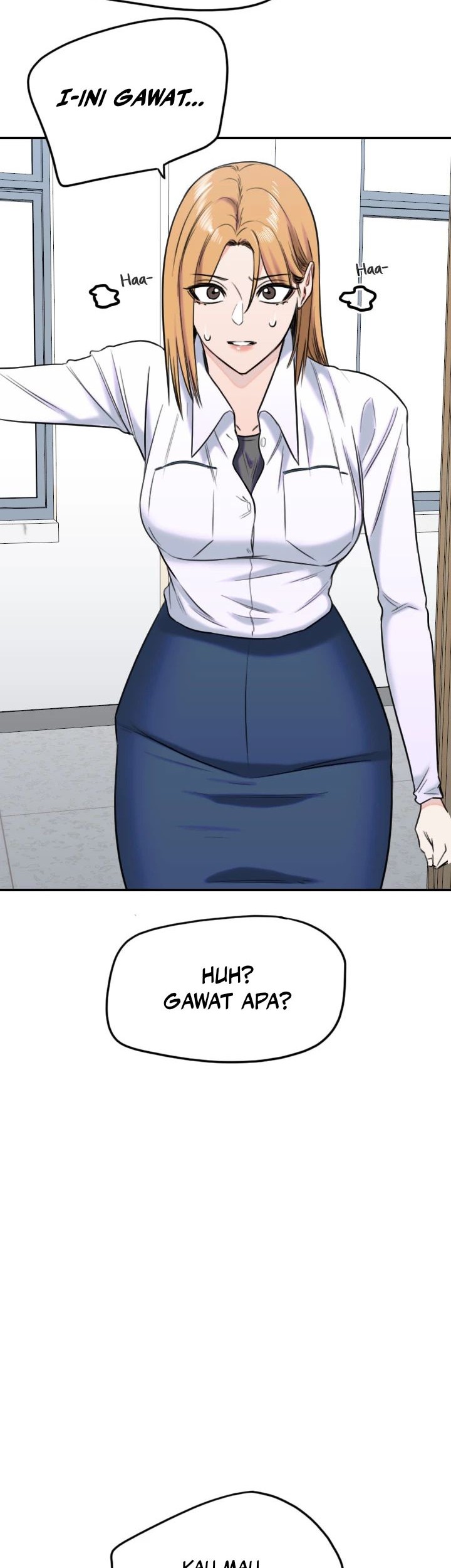 Drawing Romance Chapter 163 halaman 6