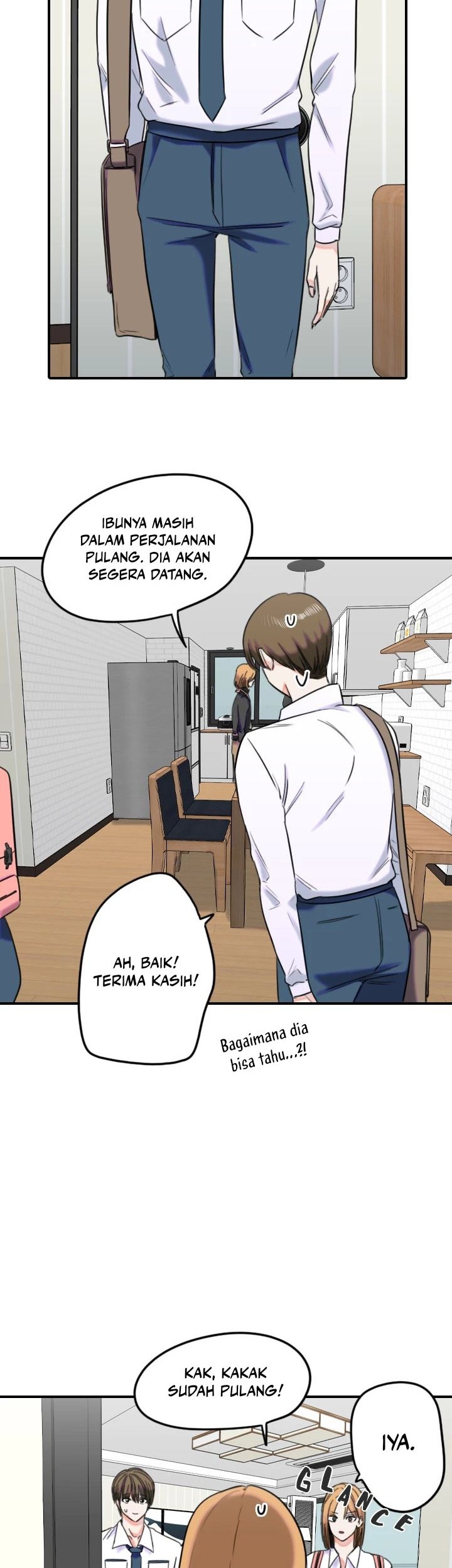 Drawing Romance Chapter 164 halaman 6