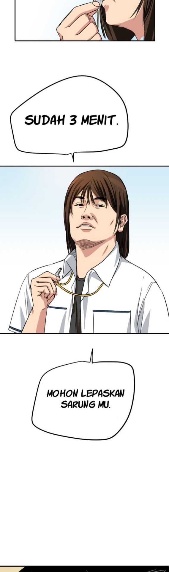 Drawing Romance Chapter 67 halaman 9