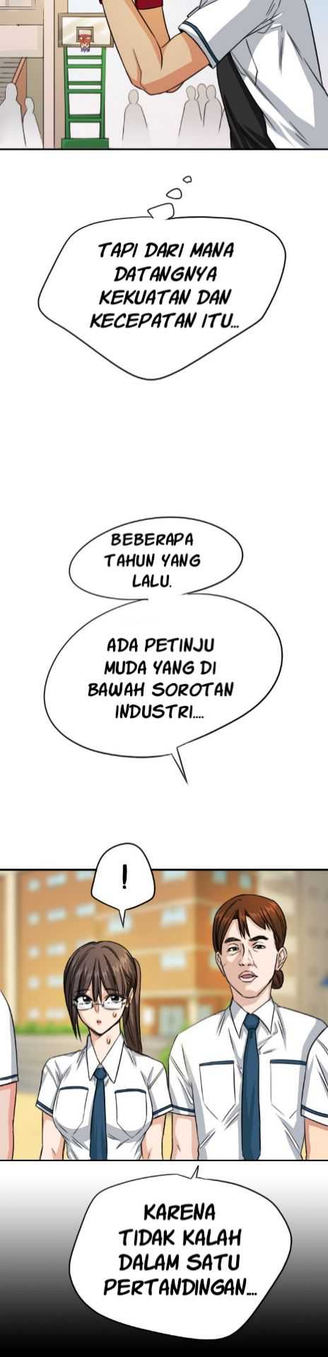 Drawing Romance Chapter 68 halaman 8