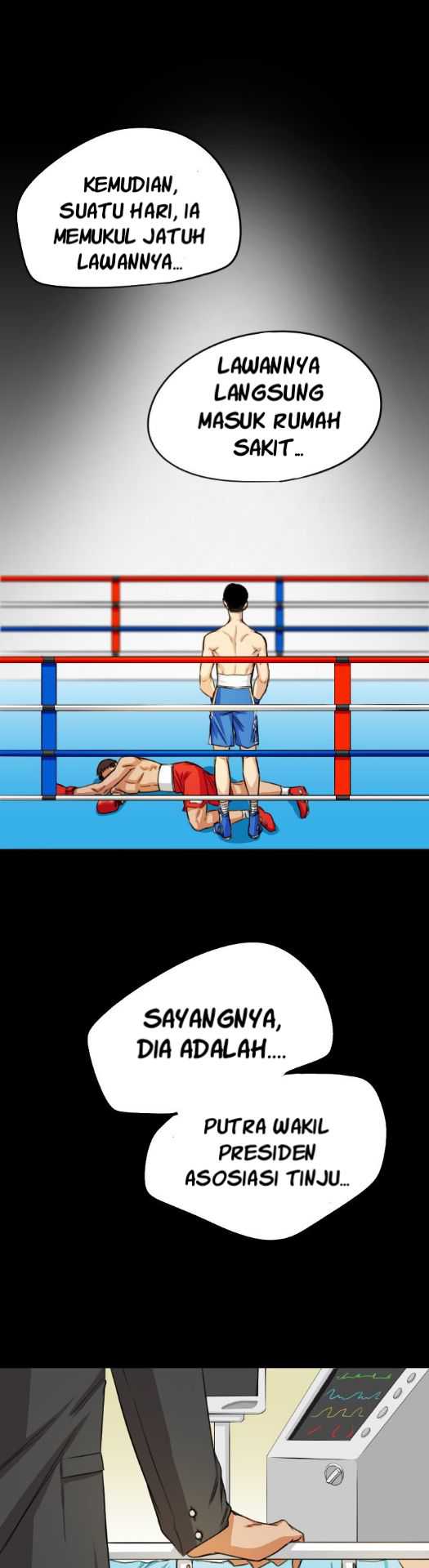 Drawing Romance Chapter 68 halaman 9