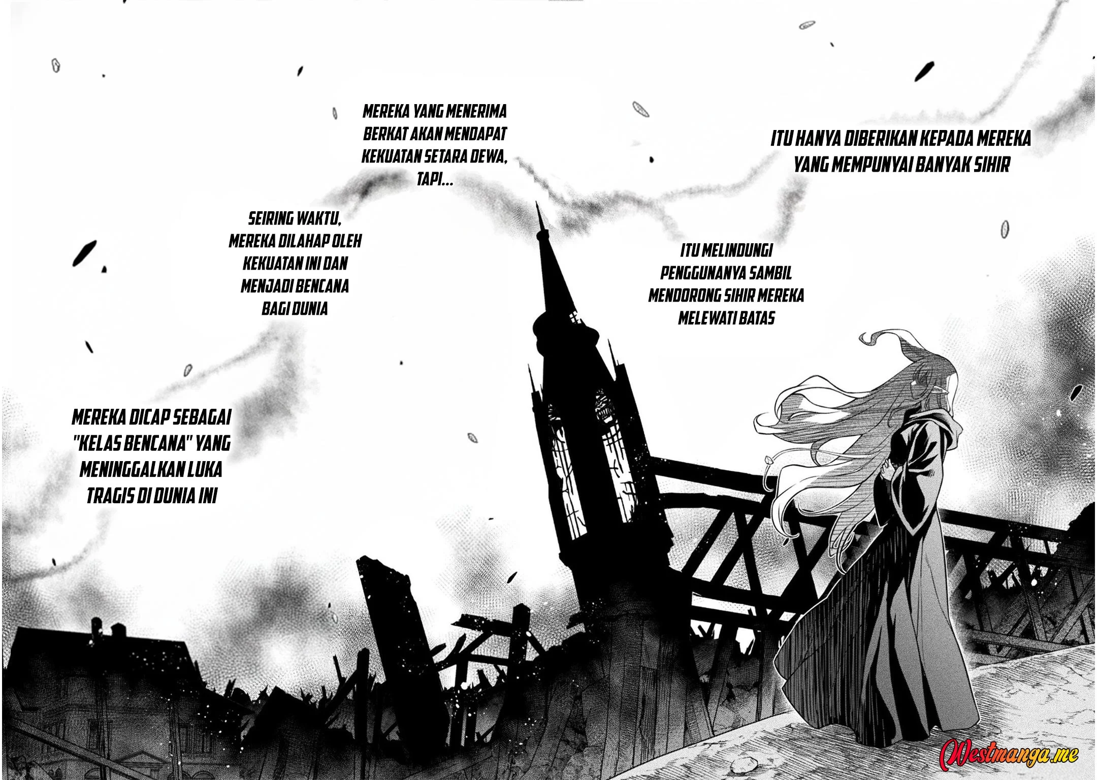 Drawing: Saikyou Mangaka wa Oekaki Skill de Isekai Musou Suru! Chapter 176 Gambar 4