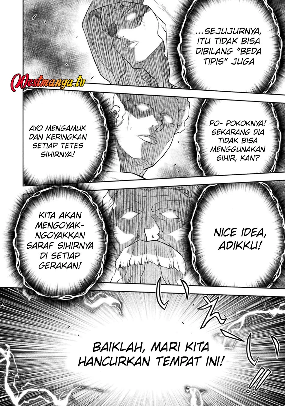 Drawing: Saikyou Mangaka wa Oekaki Skill de Isekai Musou Suru! Chapter 180 Gambar 4