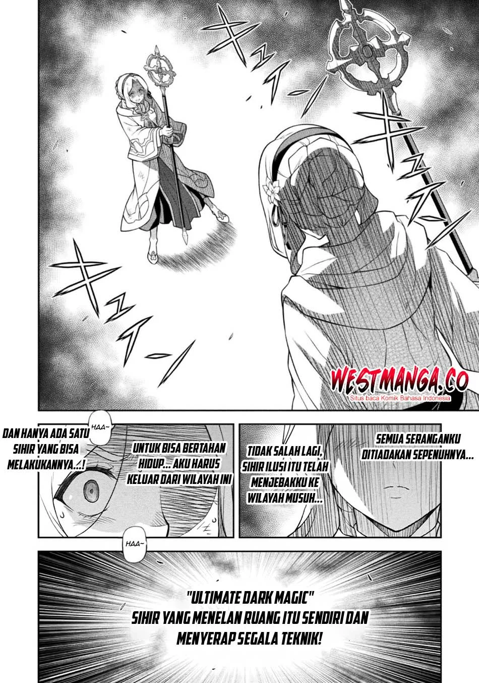 Drawing: Saikyou Mangaka wa Oekaki Skill de Isekai Musou Suru! Chapter 189 Gambar 4