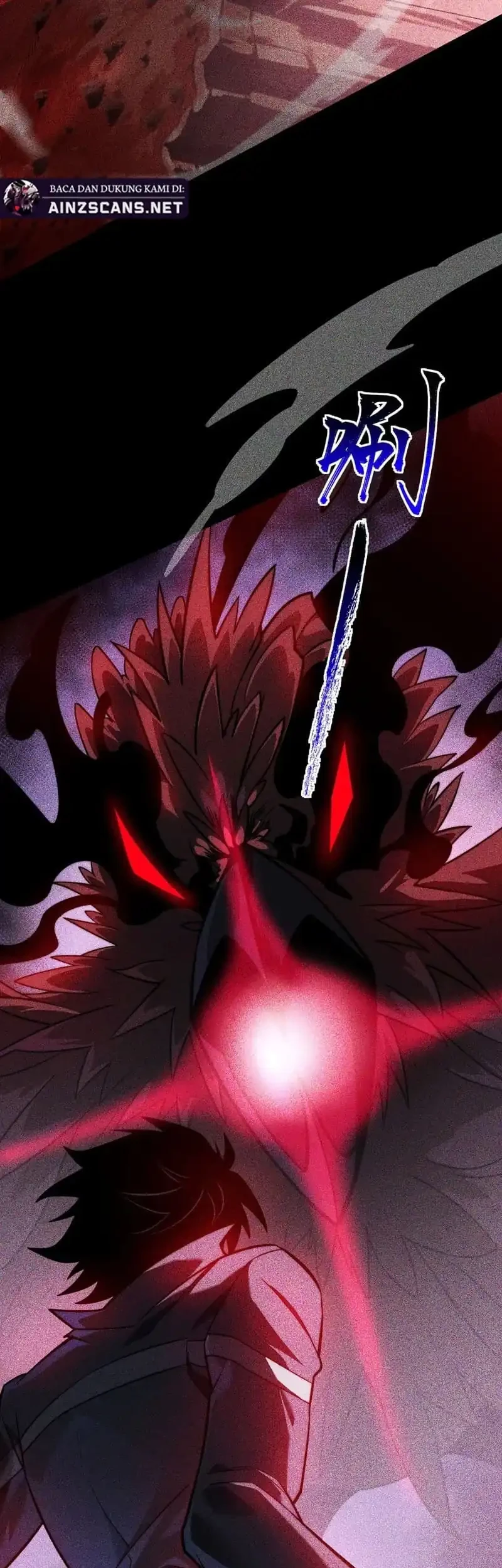 Dream Cycle Reincarnation: I Became the Supreme Martial God Chapter 1 Gambar 19
