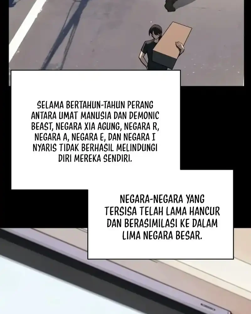 Dream Cycle Reincarnation: I Became the Supreme Martial God Chapter 2 Gambar 15