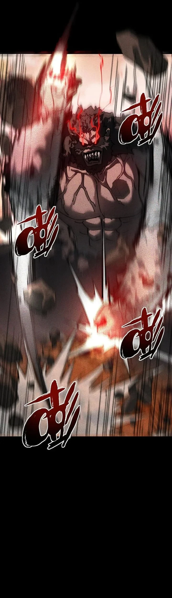 Dream Cycle Reincarnation: I Became the Supreme Martial God Chapter 4 Gambar 13