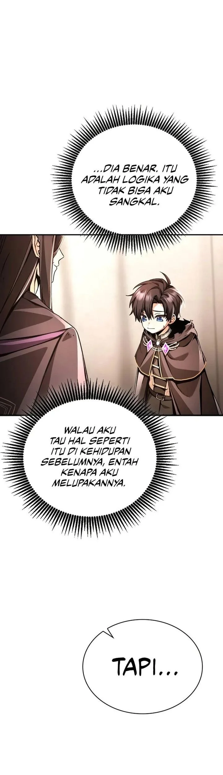 Dukedom’s Legendary Prodigy Chapter 10 Gambar 13