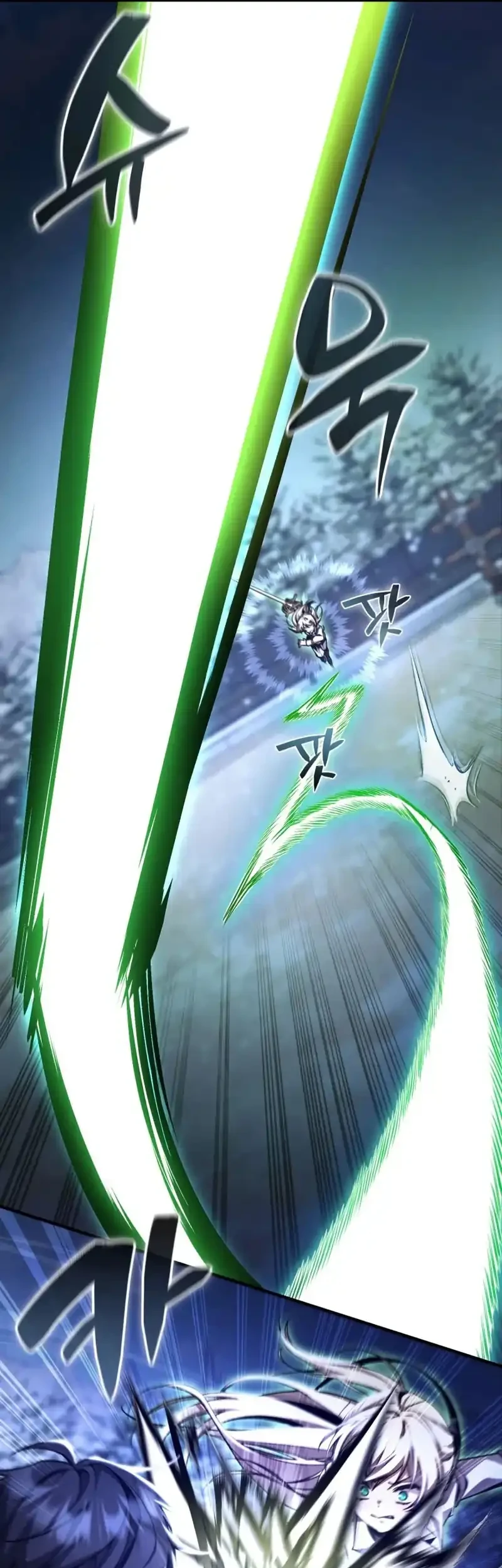 Dukedom’s Legendary Prodigy Chapter 11 Gambar 12
