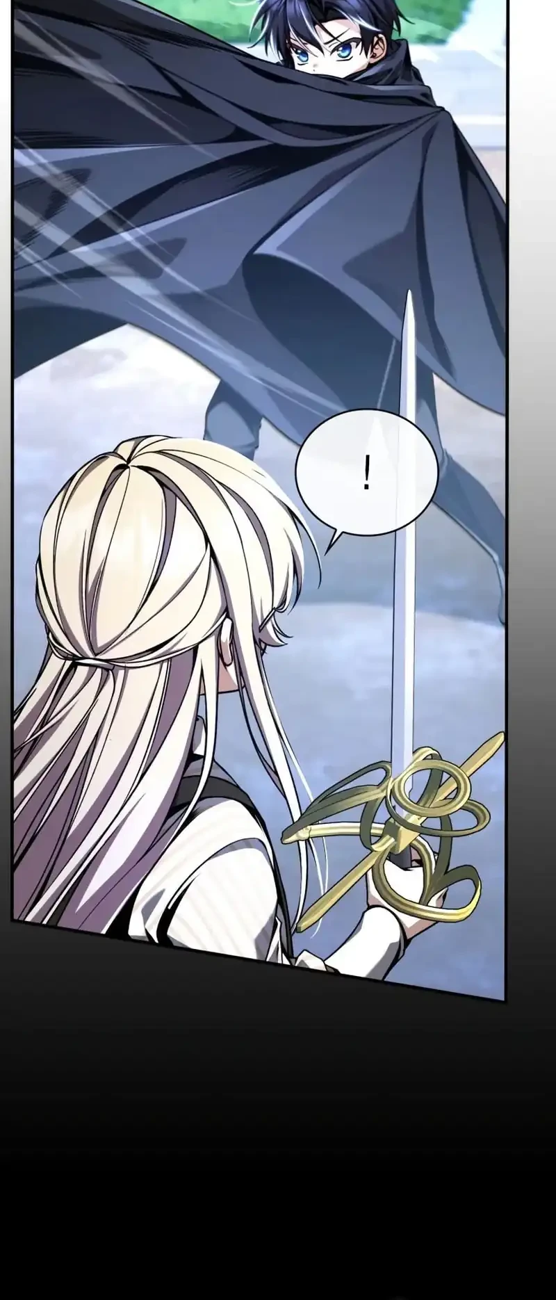 Dukedom’s Legendary Prodigy Chapter 12 Gambar 12