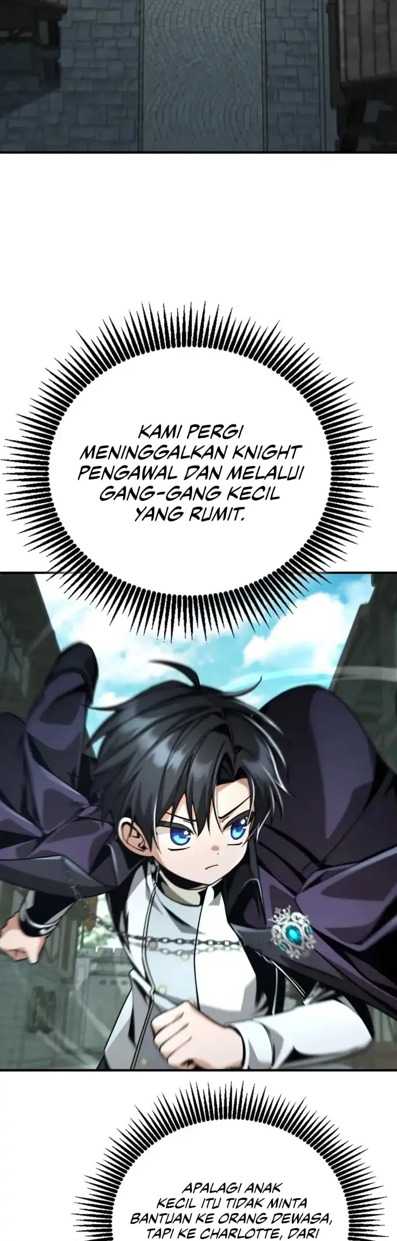 Dukedom’s Legendary Prodigy Chapter 13 Gambar 11