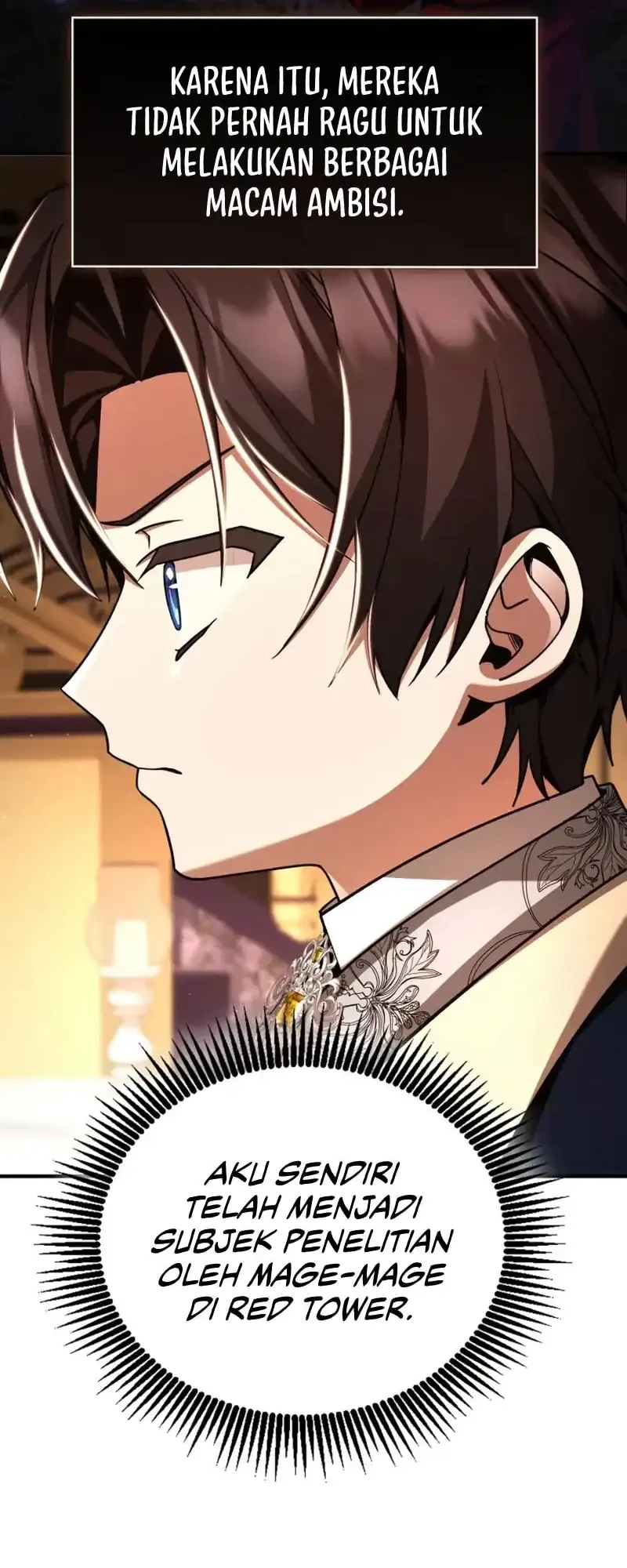 Dukedom’s Legendary Prodigy Chapter 15 Gambar 12