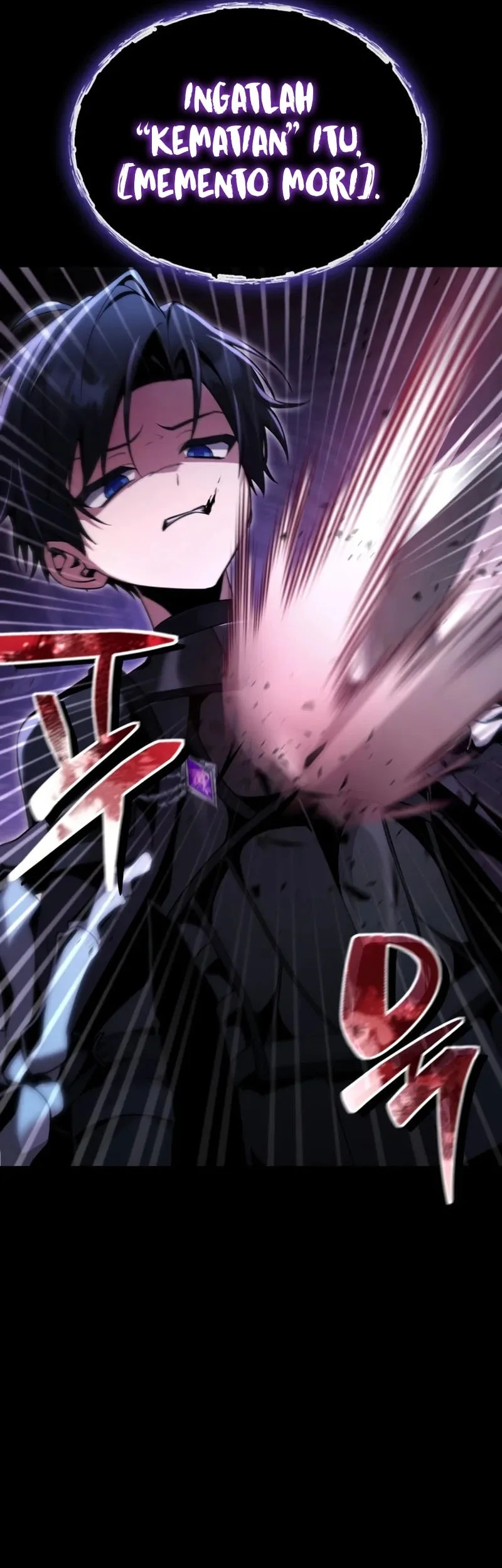 Dukedom’s Legendary Prodigy Chapter 27 Gambar 14