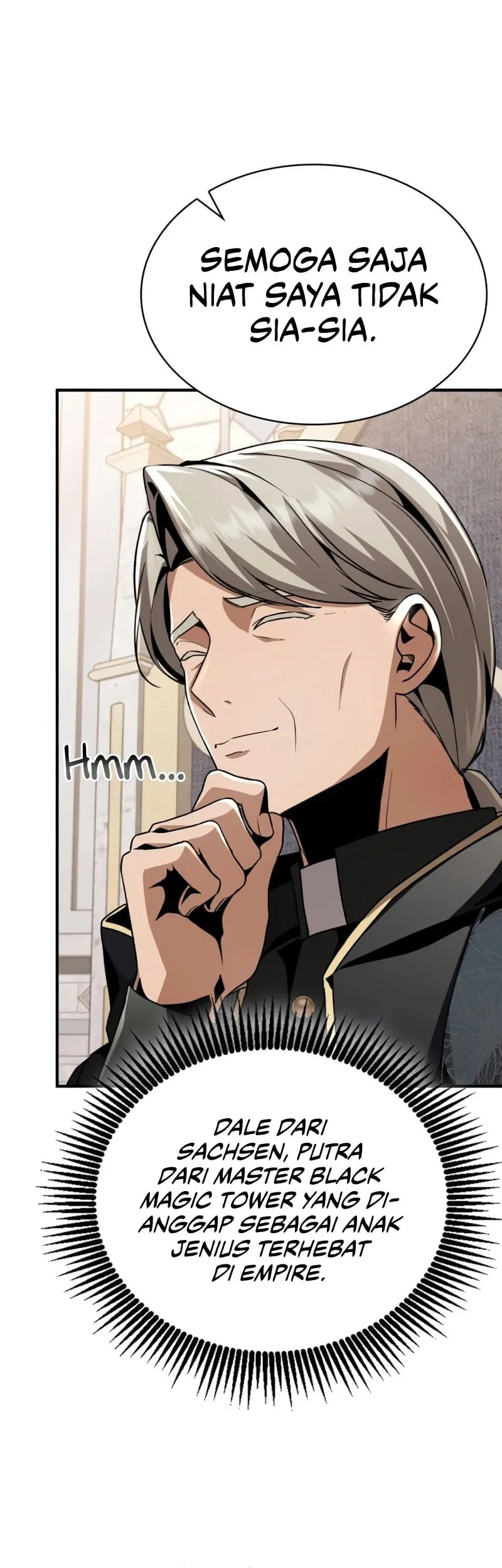 Dukedom’s Legendary Prodigy Chapter 28 Gambar 12