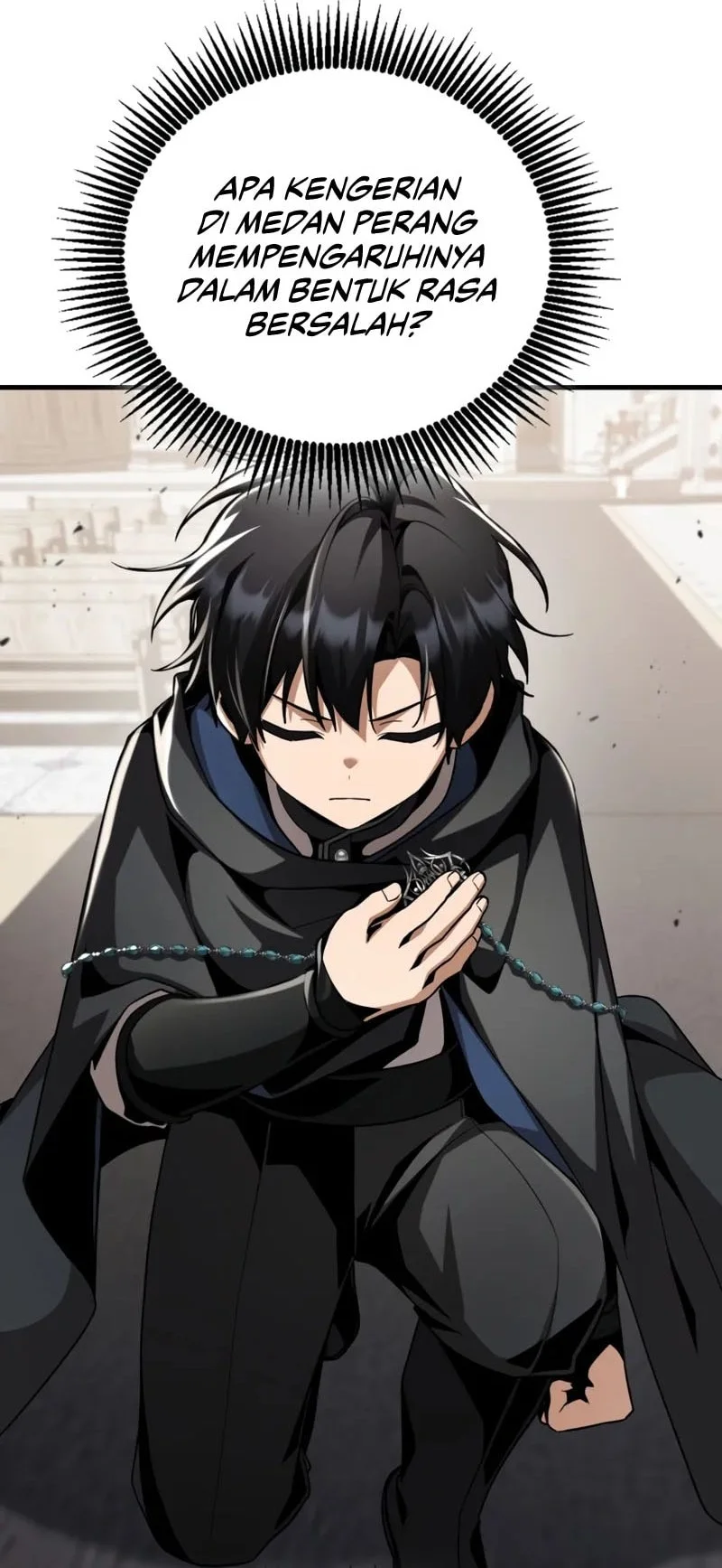 Dukedom’s Legendary Prodigy Chapter 28 Gambar 13