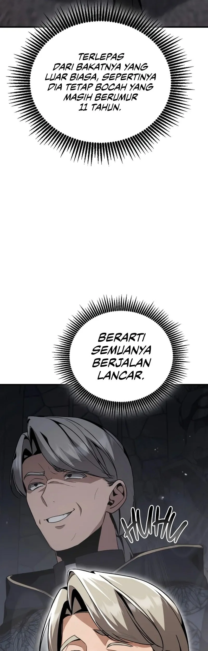 Dukedom’s Legendary Prodigy Chapter 28 Gambar 14