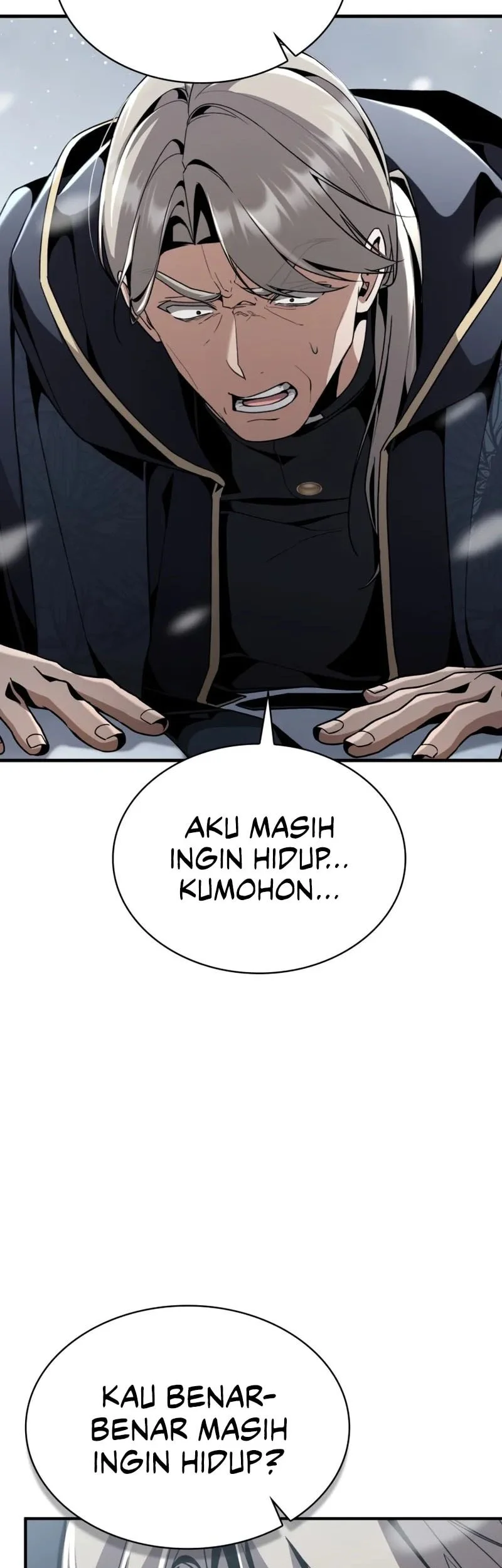 Dukedom’s Legendary Prodigy Chapter 30 Gambar 13