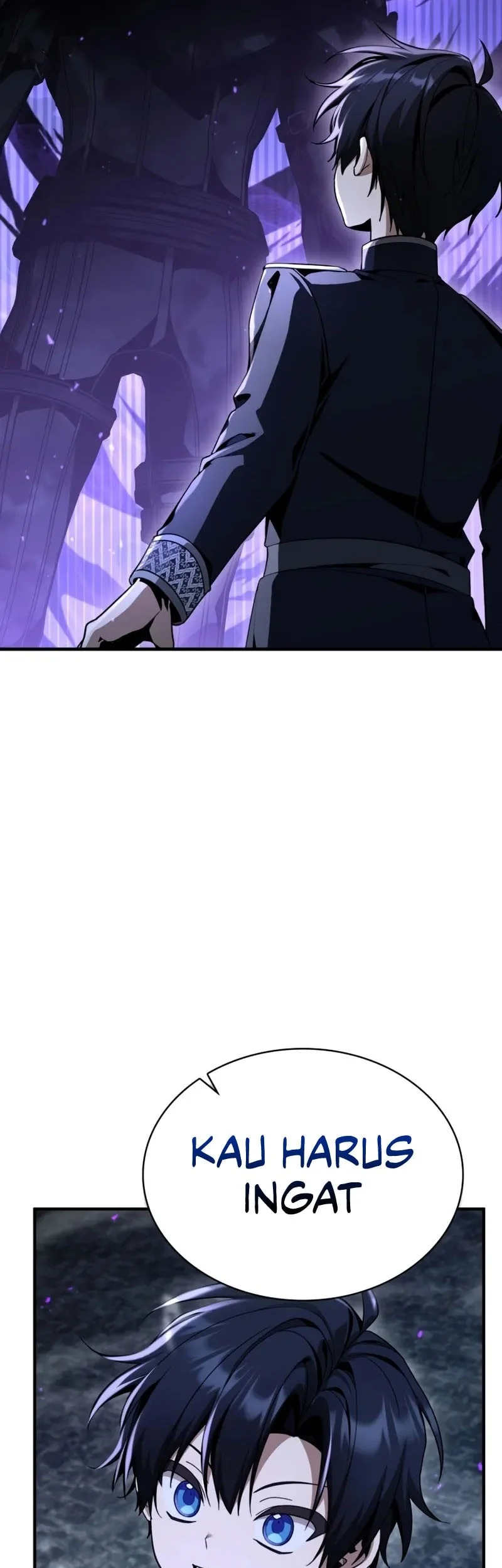 Dukedom’s Legendary Prodigy Chapter 31 Gambar 14