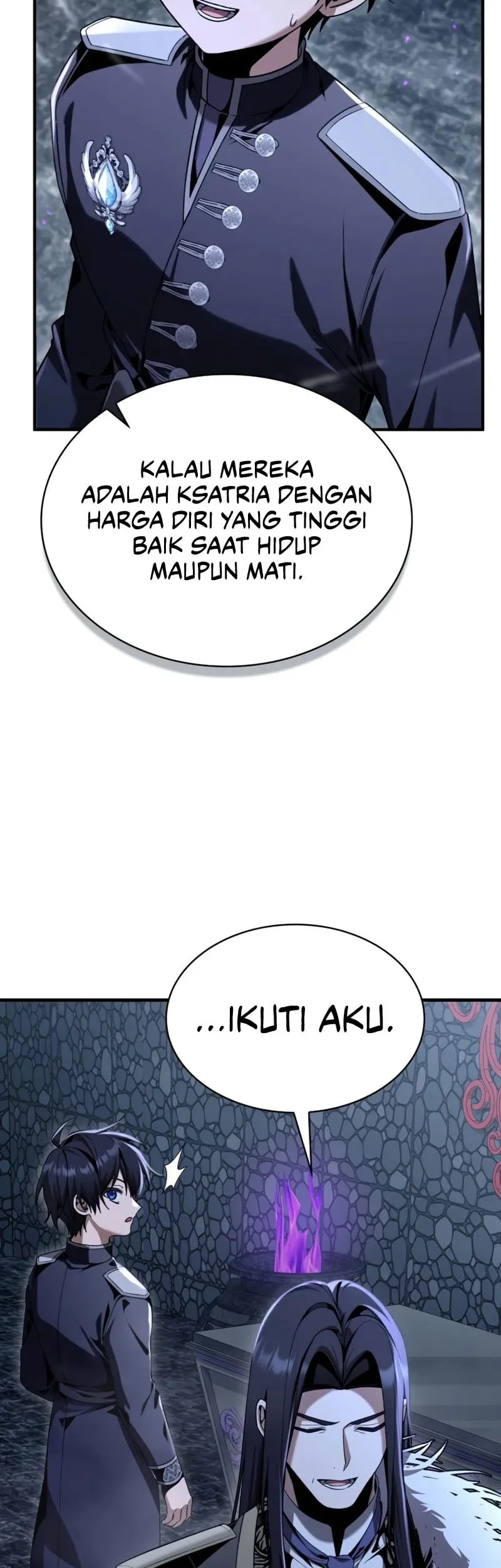 Dukedom’s Legendary Prodigy Chapter 31 Gambar 15