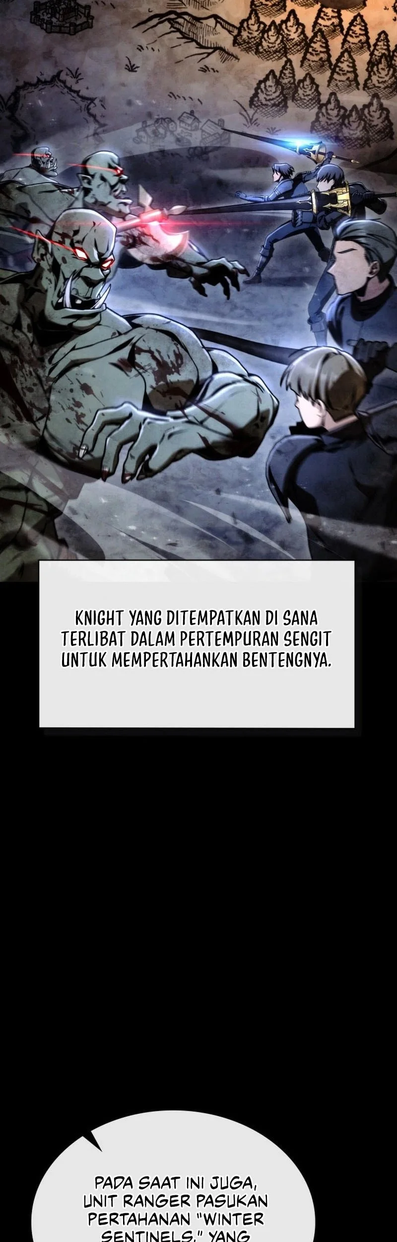Dukedom’s Legendary Prodigy Chapter 34 Gambar 12