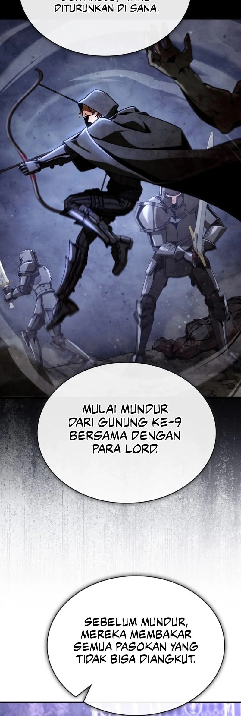 Dukedom’s Legendary Prodigy Chapter 34 Gambar 13