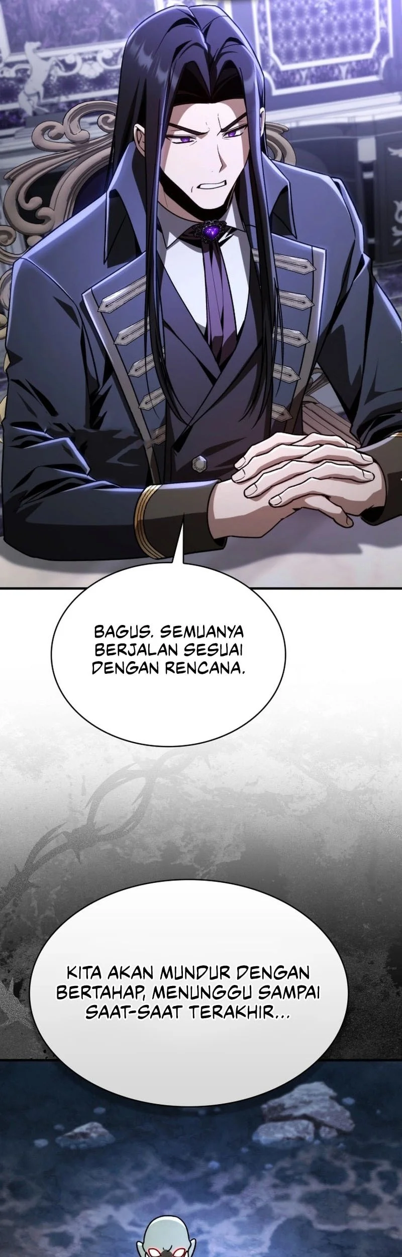 Dukedom’s Legendary Prodigy Chapter 34 Gambar 14