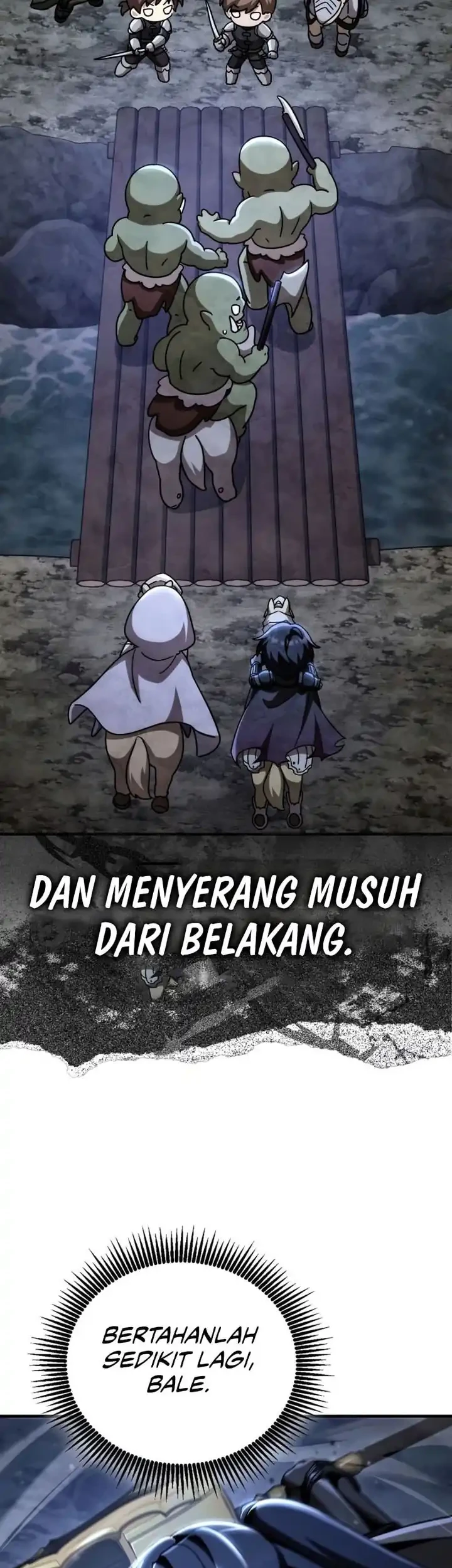 Dukedom’s Legendary Prodigy Chapter 35 Gambar 12