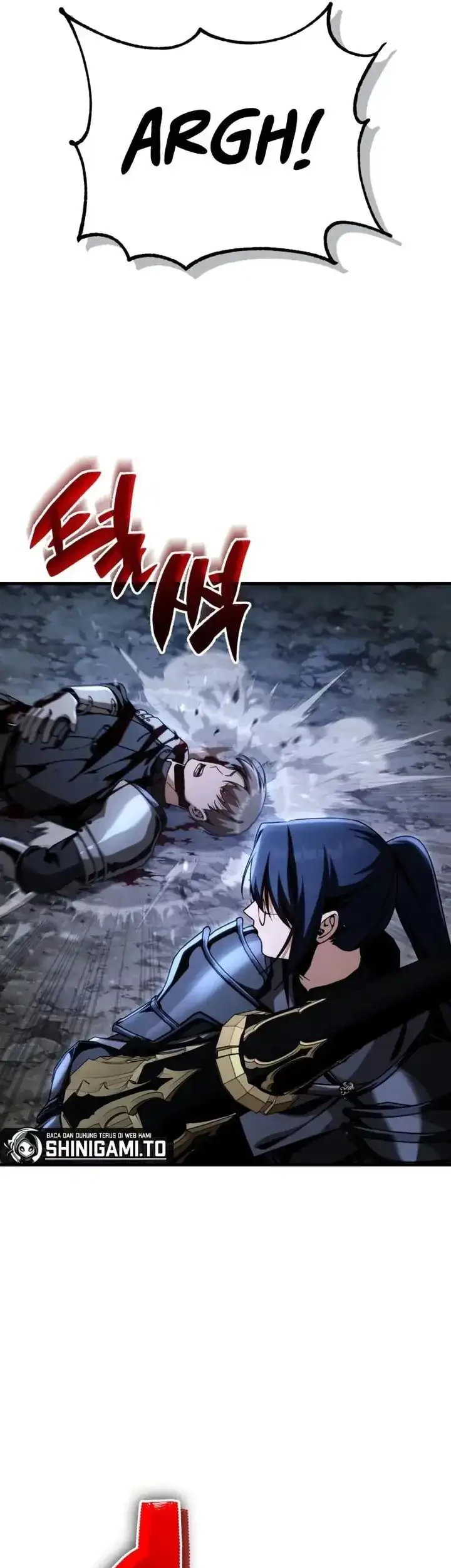 Dukedom’s Legendary Prodigy Chapter 35 Gambar 14