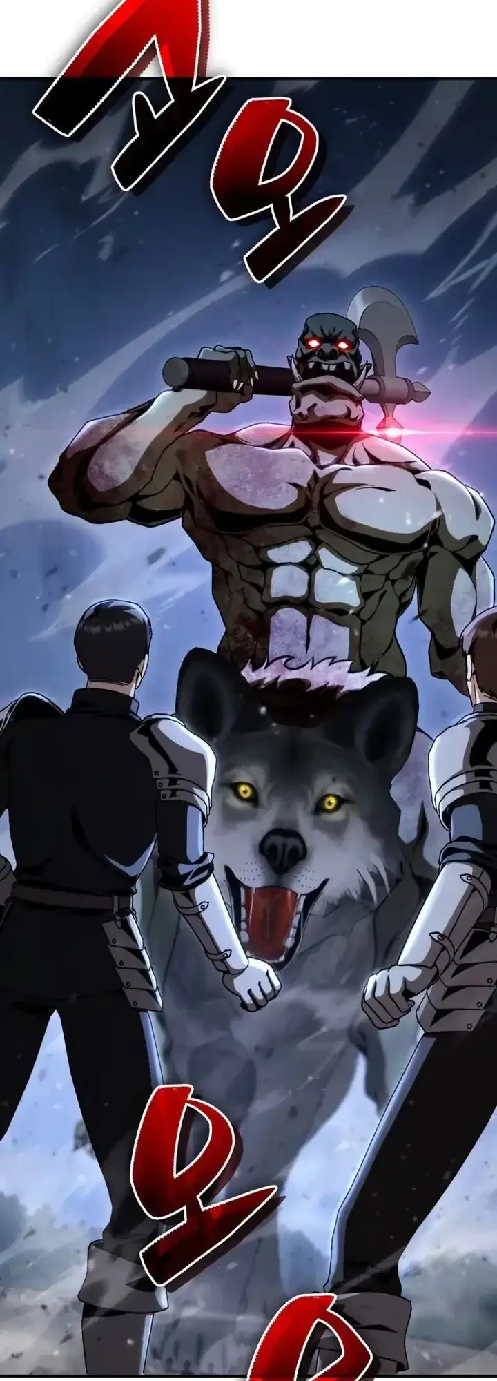 Dukedom’s Legendary Prodigy Chapter 35 Gambar 15