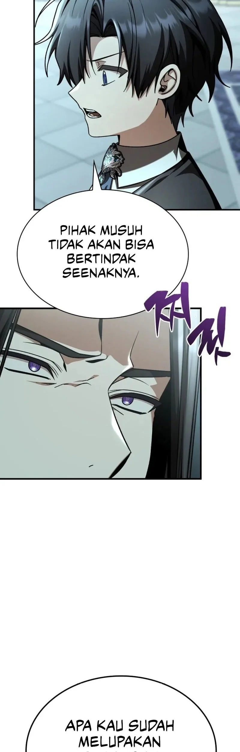 Dukedom’s Legendary Prodigy Chapter 39 Gambar 11