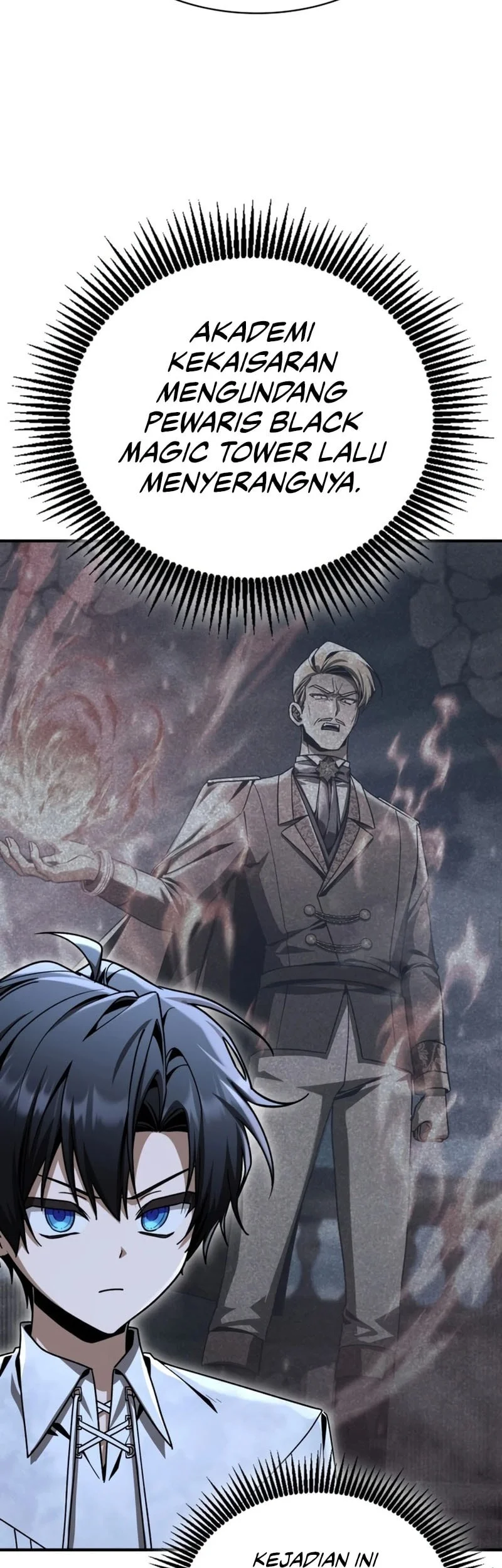 Dukedom’s Legendary Prodigy Chapter 46 Gambar 12