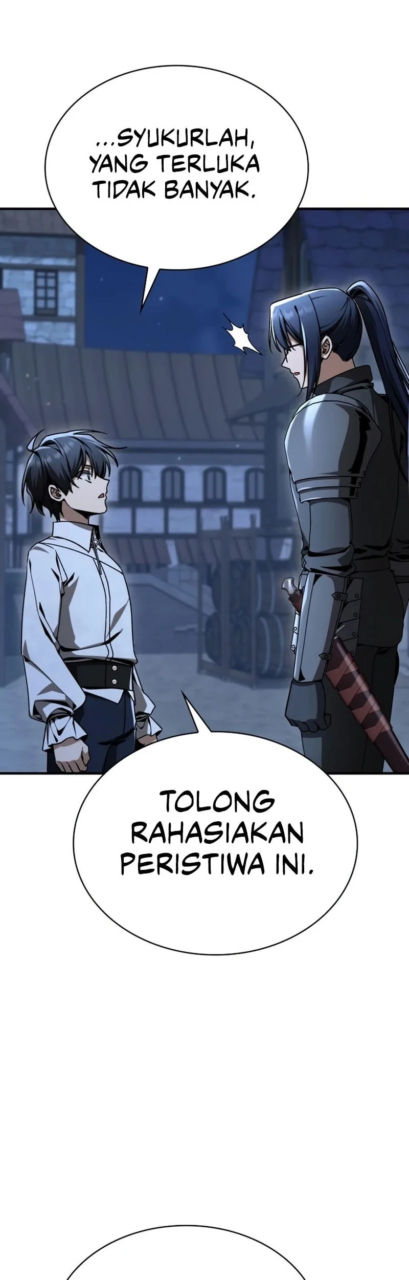 Dukedom’s Legendary Prodigy Chapter 46 Gambar 15