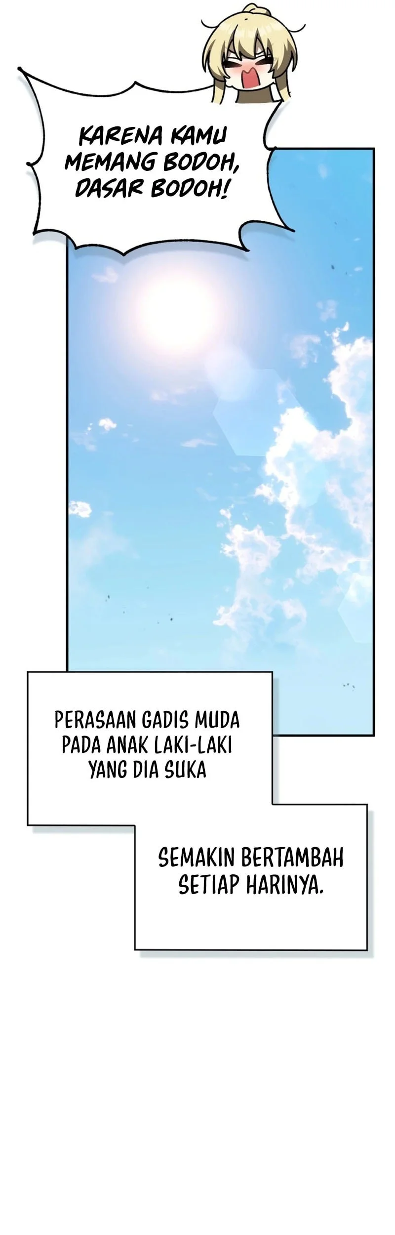 Dukedom’s Legendary Prodigy Chapter 47 Gambar 14
