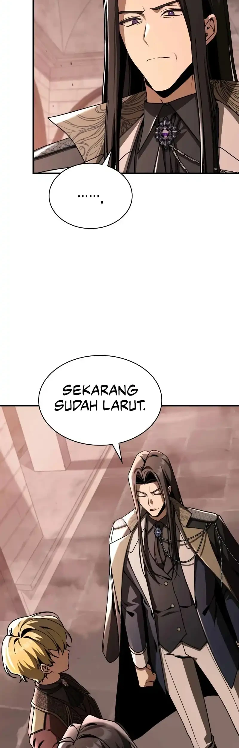 Dukedom’s Legendary Prodigy Chapter 48 Gambar 10