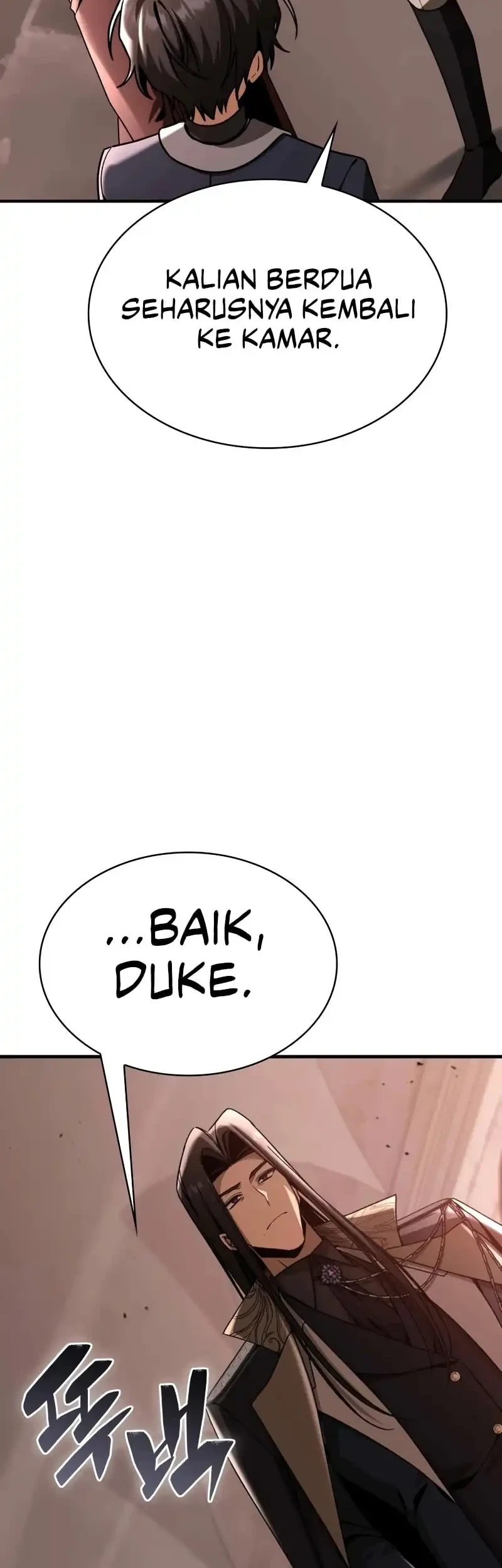 Dukedom’s Legendary Prodigy Chapter 48 Gambar 11