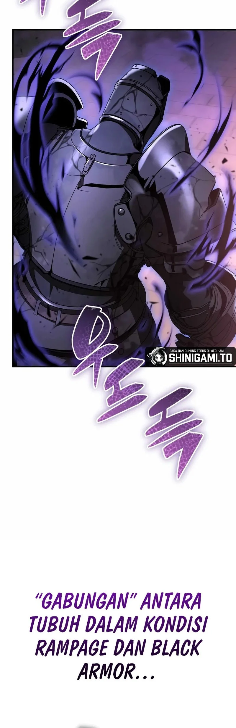 Dukedom’s Legendary Prodigy Chapter 49 Gambar 13
