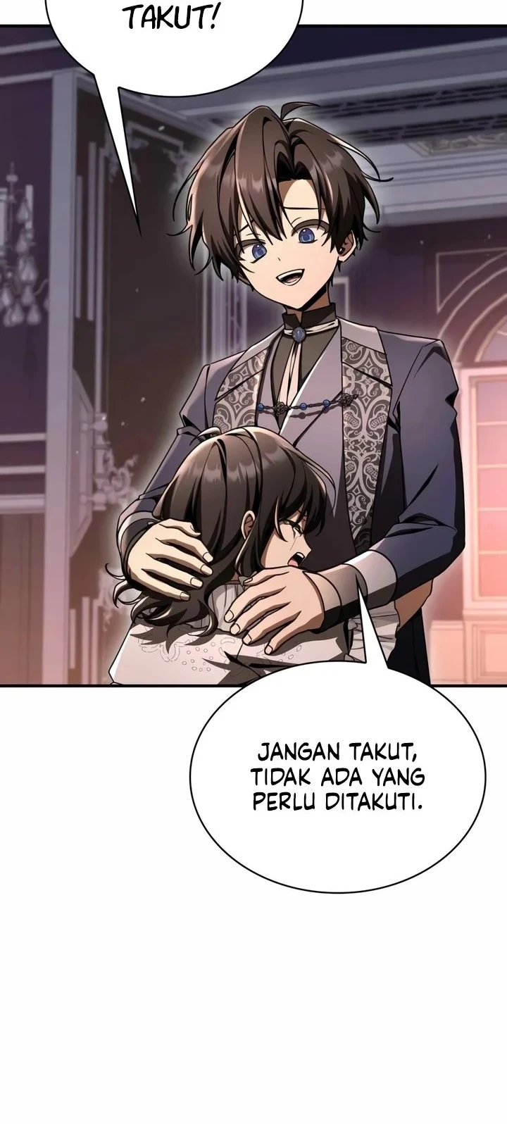 Dukedom’s Legendary Prodigy Chapter 50 Gambar 13