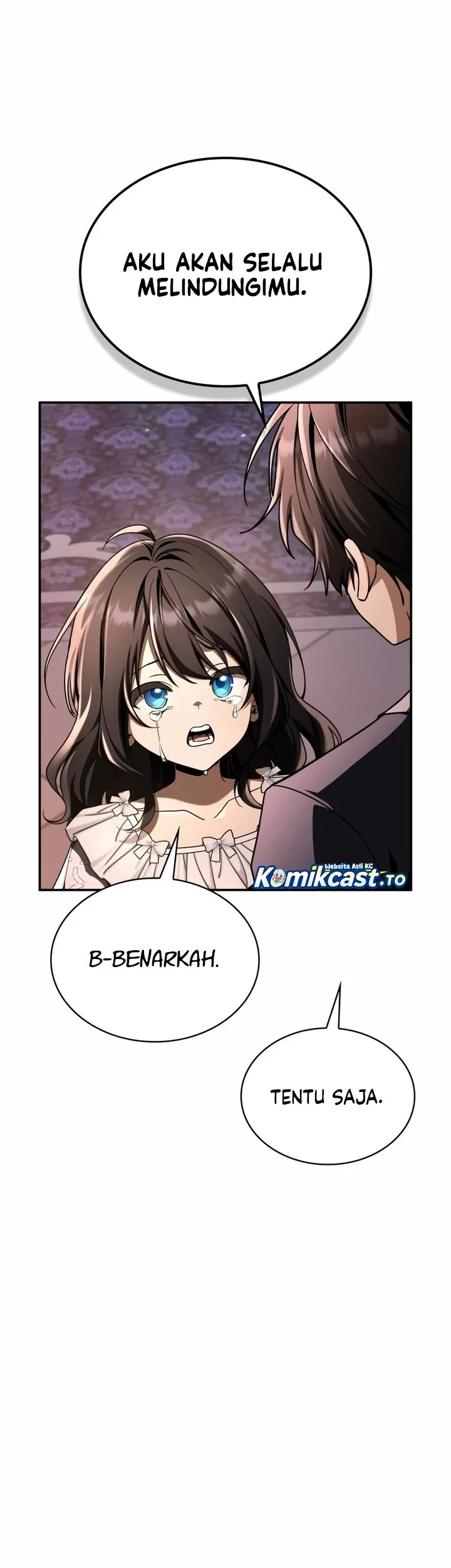 Dukedom’s Legendary Prodigy Chapter 50 Gambar 14