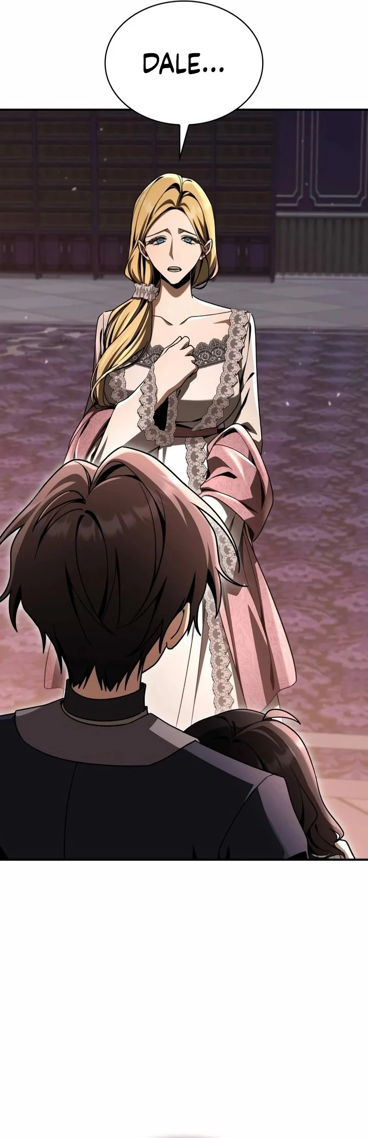 Dukedom’s Legendary Prodigy Chapter 50 Gambar 16