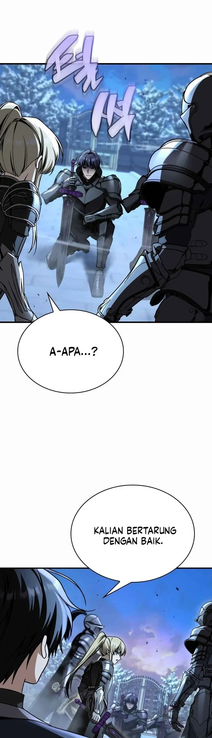 Dukedom’s Legendary Prodigy Chapter 52 Gambar 11