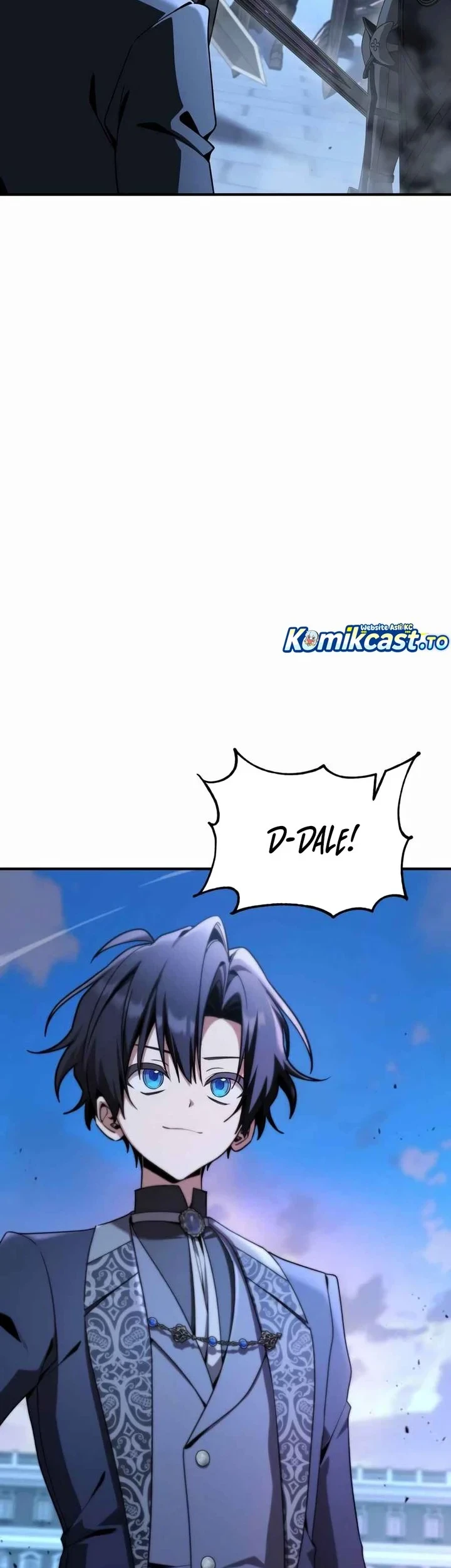 Dukedom’s Legendary Prodigy Chapter 52 Gambar 12