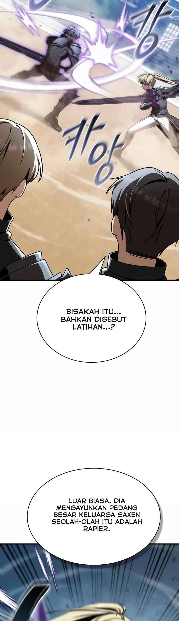 Dukedom’s Legendary Prodigy Chapter 53 Gambar 12