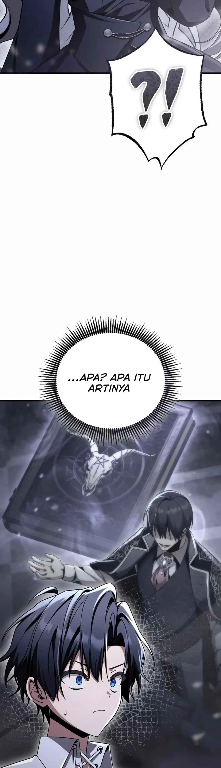 Dukedom’s Legendary Prodigy Chapter 54 Gambar 12