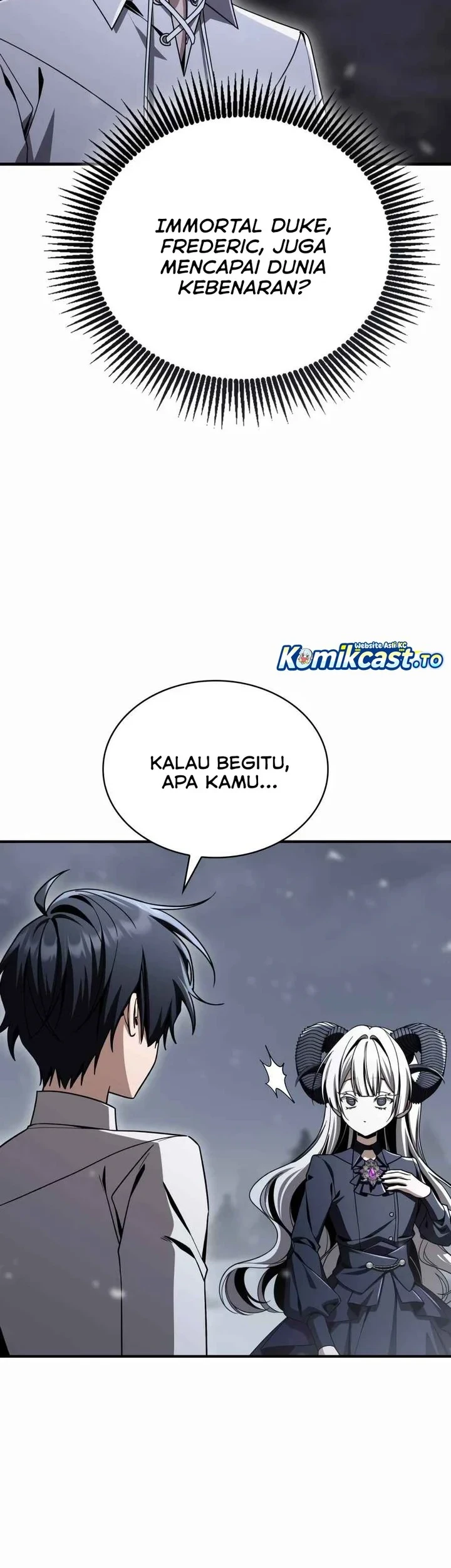 Dukedom’s Legendary Prodigy Chapter 54 Gambar 13